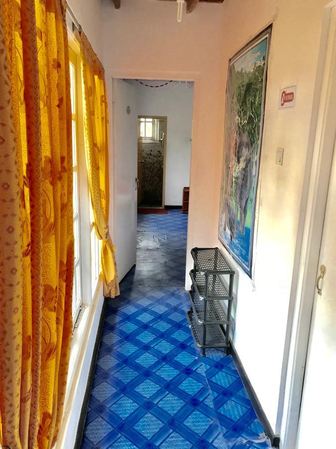 Red Rock Guest Hotel Nuwara Eliya Luaran gambar