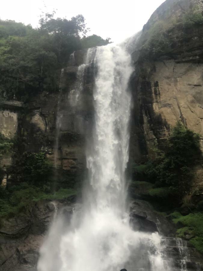 Red Rock Guest Hotel Nuwara Eliya Luaran gambar